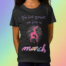 Pesquisar por março infantis femininas camisetas for kids