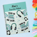 Pesquisar por escritores cadernos de notas For kids