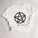 Pesquisar por paganismo camisetas Wicca