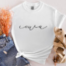 Pesquisar por camisa de camisetas Script