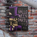 Pesquisar por happy halloween convites Party