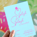 Pesquisar por sereia moderna convites Verão