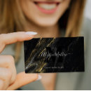 Pesquisar por marble cartao de visita Monograma