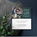 Pesquisar por chá casamento de cartao de visita Elegante