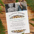 Pesquisar por in memory convites Sympathy