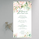 Pesquisar por menus do casamento convites Moderno