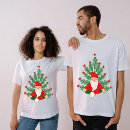 Pesquisar por sino de natal camisetas Qualquer pessoa