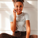 Pesquisar por caseiros camisetas For her
