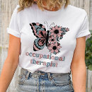 Pesquisar por assistente da terapia ocupacional camisetas Terapeuta