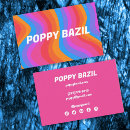 Pesquisar por elegante europeu cartao de visita Simples