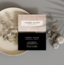 Pesquisar por champanhe cartao de visita Cabeleireiro