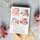 Pesquisar por festividades convites Minimalista