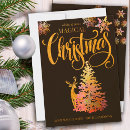 Pesquisar por arvore dourada natal cartoes Não foto