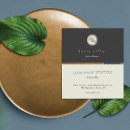 Pesquisar por pérolas cartao de visita For her