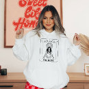 Pesquisar por da astrologia moletons com capuz For her