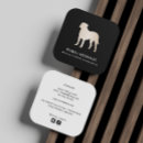 Pesquisar por dog groomer cartao de visita Babá