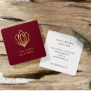 Pesquisar por termas cartao de visita Terapeuta da massagem