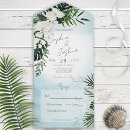 Pesquisar por caribe casamento convites Moderno