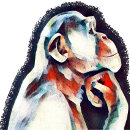 Pesquisar por macaco pensador Primata