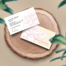 Pesquisar por pink cartao de visita Maquiadora