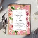 Pesquisar por verde rosa convites Caligrafia