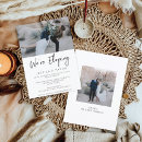 Pesquisar por just married convites Elopement