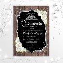 Pesquisar por madeira rústica convites Rústico