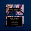 Pesquisar por marble cartao de visita Maquiadora