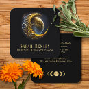 Pesquisar por treinador espiritual cartao de visita Mestre de reiki