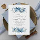 Pesquisar por floral branco azul 13 18 casamento convites Verão