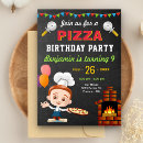 Pesquisar por pizza chef convites Fofo