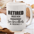 Pesquisar por aposentado canecas Reforma