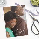 Pesquisar por black and white engagement party convites Simple