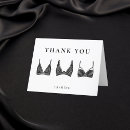 Pesquisar por lingerie agradecimento cartoes Despedida de solteira