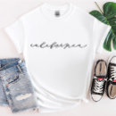 Pesquisar por califórnia camisetas Minimalista