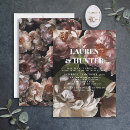 Pesquisar por floral moderno casamento convites Romântico