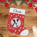 Pesquisar por dog photo meias de natal For pets