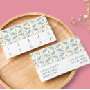 Pesquisar por fidelidade cartões Elegante