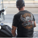Pesquisar por motocicleta do vintage camisetas For him