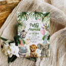 Pesquisar por animal de partido Animais da selva