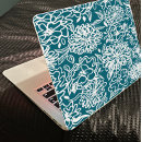 Pesquisar por verde macbook capas Azul