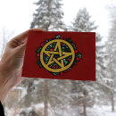 Pesquisar por pentacle cartoes Bruxa