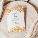 Pesquisar por chá de fraldas doce convites Moderno