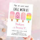 Pesquisar por popsicle convites Sorvete