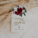 Pesquisar por floral etiquetas de presente Natal alegre