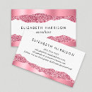 Pesquisar por capilar cartao de visita Simples