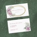 Pesquisar por floral tropical cartao de visita Ouro