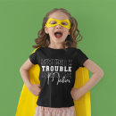 Pesquisar por criador camisetas Criador de problemas