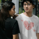 Pesquisar por feliz dia dos namorados camisetas Para eles