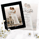 Pesquisar por convites do casamento no inverno cartoes postais Foto